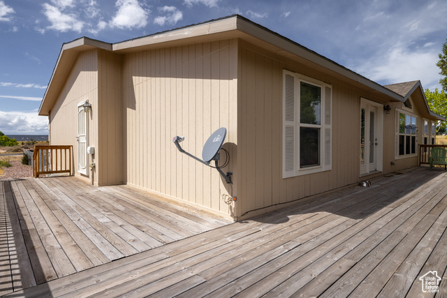 Photo 31 for MLS #2112051 at 7374 N 3250 West