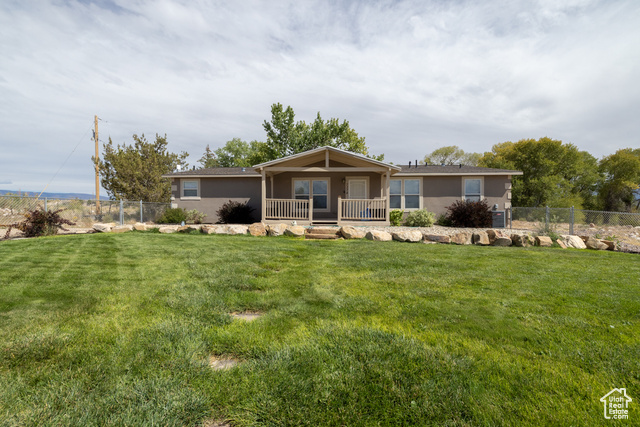 Photo 2 for MLS #2112051 at 7374 N 3250 West