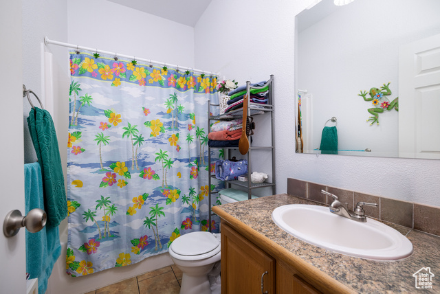 Photo 27 for MLS #2112051 at 7374 N 3250 West