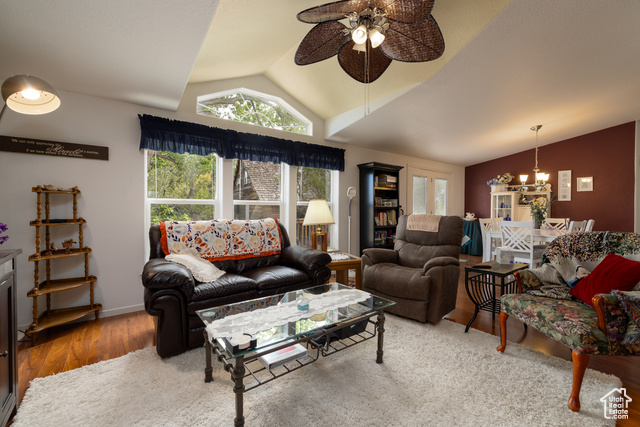 Photo 14 for MLS #2112051 at 7374 N 3250 West