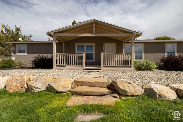 Photo 4 for MLS #2112051 at 7374 N 3250 West