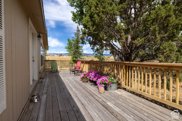 Photo 30 for MLS #2112051 at 7374 N 3250 West