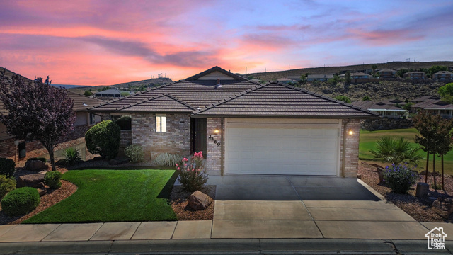 MLS #2112053 - 2169 S Legacy Dr