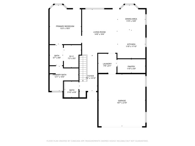 Photo 32 for MLS #2112053 at 2169 S Legacy Dr