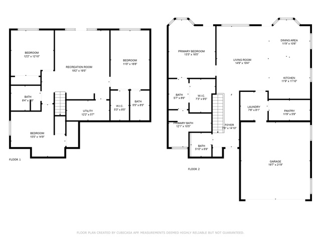 Photo 33 for MLS #2112053 at 2169 S Legacy Dr