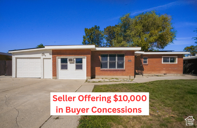 3054 W LEMAY AVE, West Valley City UT 84119