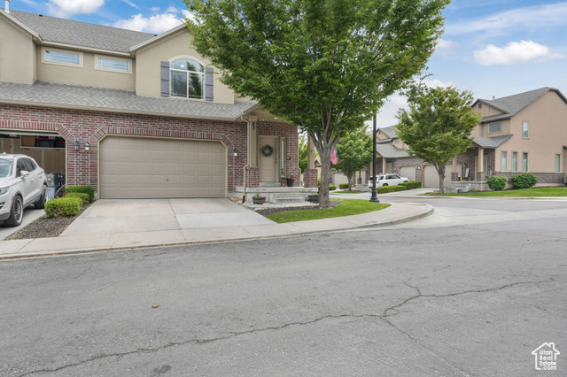 83 W APACHE RD, Saratoga Springs UT 84045