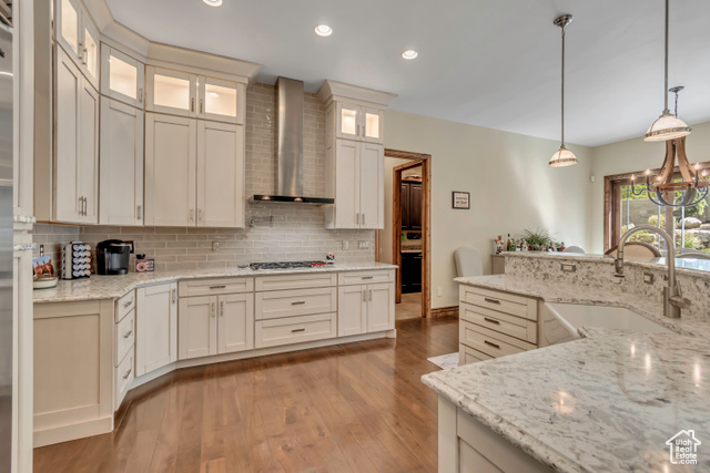 Photo 23 - 46 E Lone Hollow Dr, Sandy UT 84092