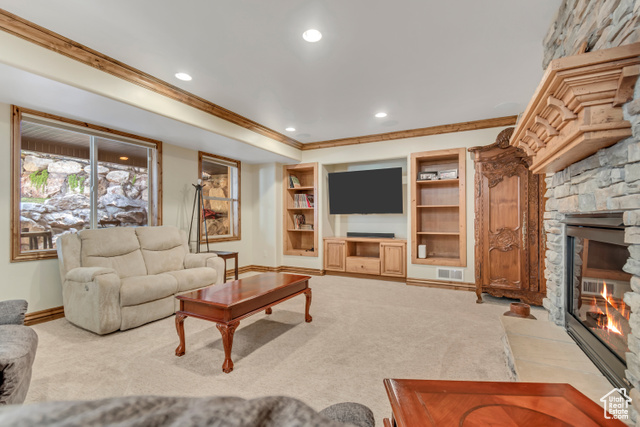 Photo 54 - 46 E Lone Hollow Dr, Sandy UT 84092