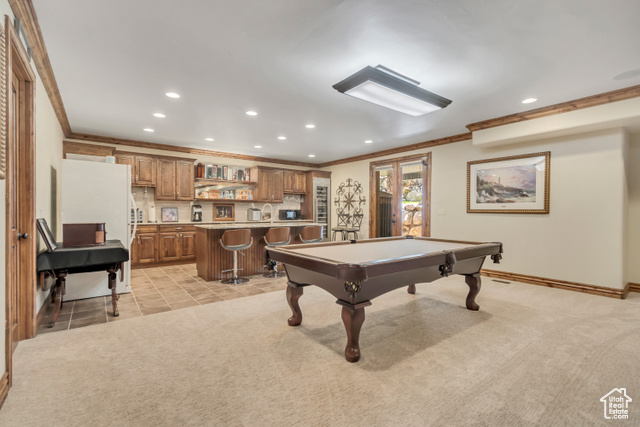 Photo 55 - 46 E Lone Hollow Dr, Sandy UT 84092