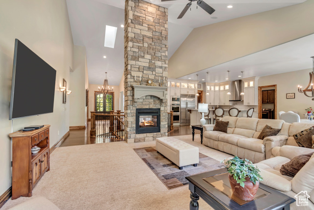 Photo 16 - 46 E Lone Hollow Dr, Sandy UT 84092