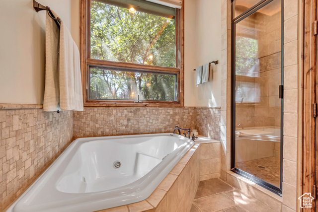 Photo 35 - 46 E Lone Hollow Dr, Sandy UT 84092