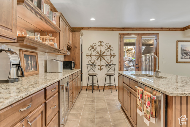 Photo 59 - 46 E Lone Hollow Dr, Sandy UT 84092