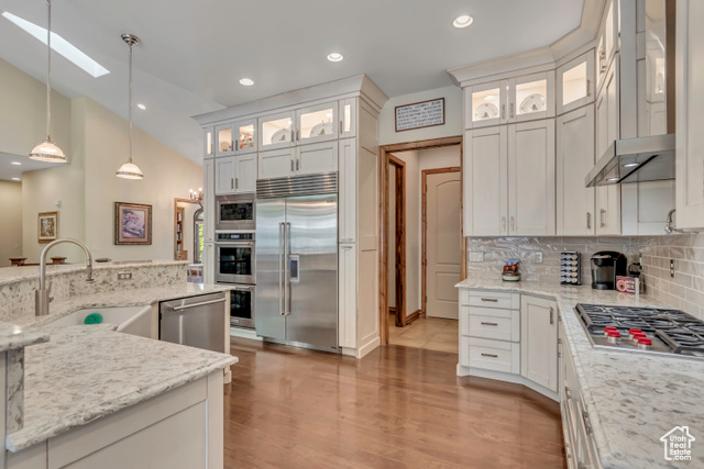 Photo 21 - 46 E Lone Hollow Dr, Sandy UT 84092