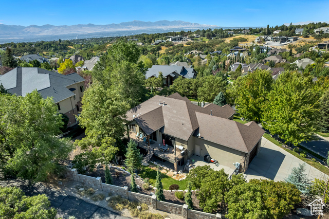 Photo 88 - 46 E Lone Hollow Dr, Sandy UT 84092