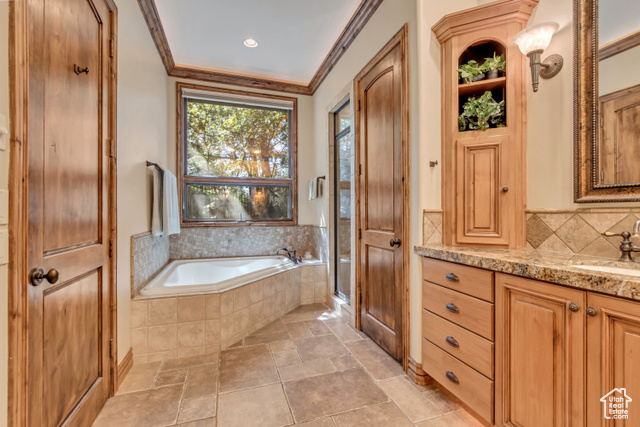 Photo 37 - 46 E Lone Hollow Dr, Sandy UT 84092