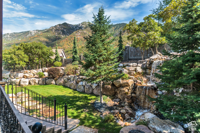 Photo 67 - 46 E Lone Hollow Dr, Sandy UT 84092