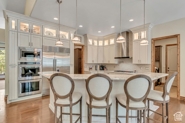 Photo 20 - 46 E Lone Hollow Dr, Sandy UT 84092