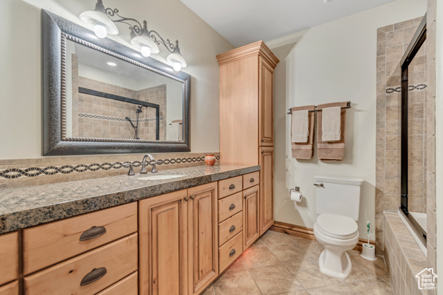 Photo 47 - 46 E Lone Hollow Dr, Sandy UT 84092