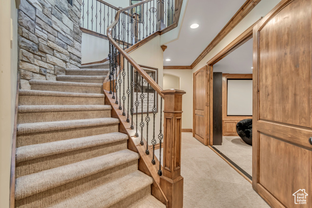 Photo 39 - 46 E Lone Hollow Dr, Sandy UT 84092