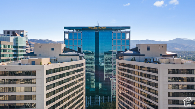 44 W BROADWAY #1702S, Salt Lake City UT 84101