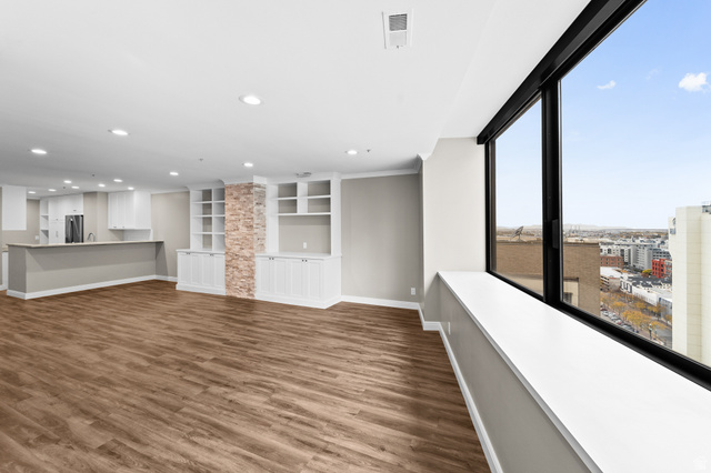 44 W BROADWAY #1702S, Salt Lake City UT 84101