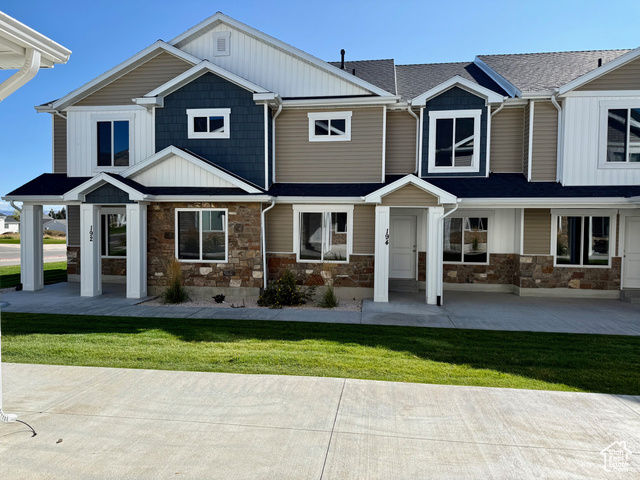194 W SEASNONS LN #51, Garden City UT 84028