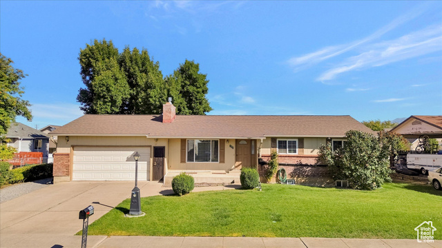363 W 880 N, Logan UT 84321