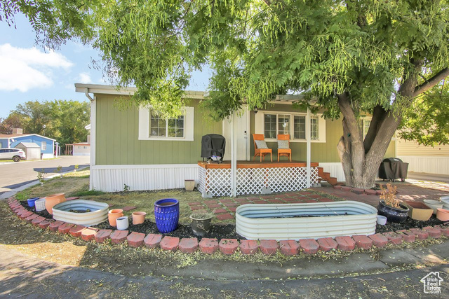 Existing Home