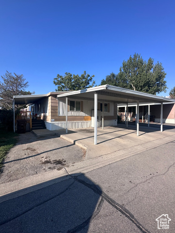 Existing Home