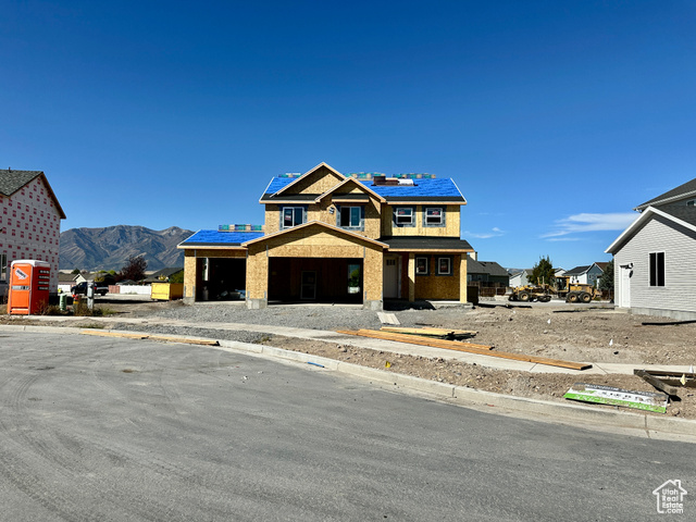 2301 S 1050 W #99, Nibley UT 84321