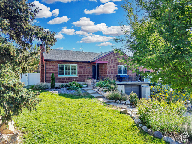 1327 E 35TH ST, Ogden UT 84403