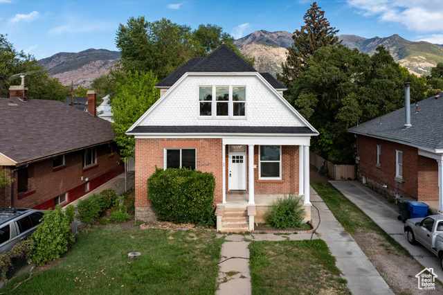 3048 OGDEN AVE, Ogden UT 84401