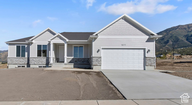 22 W 1690 S #110, Salem UT 84653