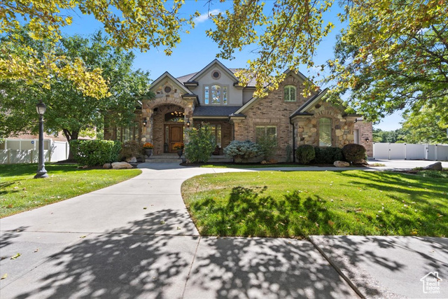 848 E ROSEFIELD, Draper UT 84020