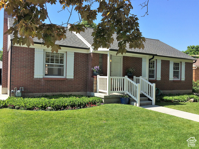 1244 E LORRAINE DR, Salt Lake City UT 84106