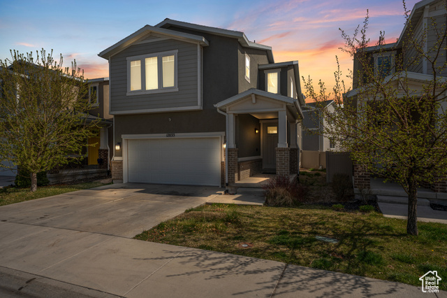 12033 S EL CAPITAN LN, Herriman UT 84096