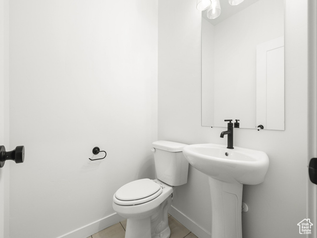 Photo 9 for MLS #2112090 at 178 E 800 South #127