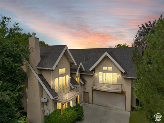 4757 S MEADOWVIEW RD, Murray UT 84107