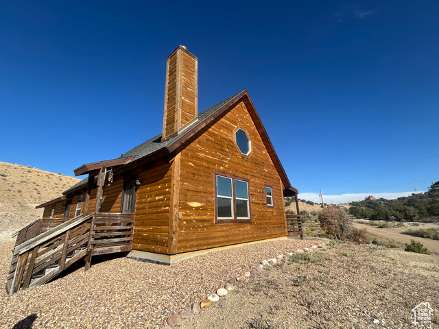 19564 W EAST COYOTE DR, Duchesne UT 84021
