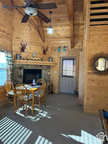 Photo 4 for MLS #2112093 at 19564 W East Coyote Dr