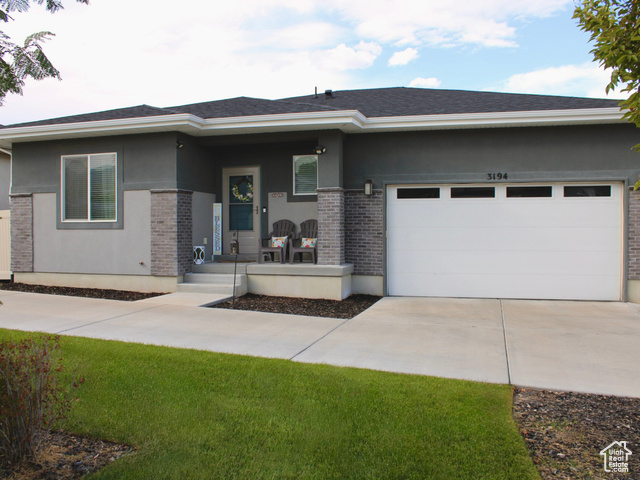 3194 S LUCKY PENNY AVE, Magna UT 84044
