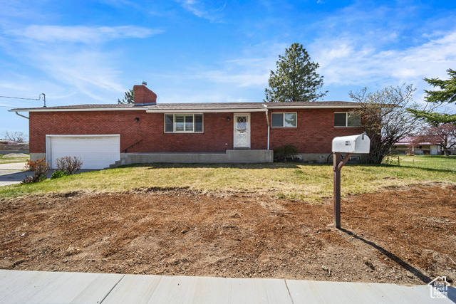 689 W 1200 N, Lehi UT 84043