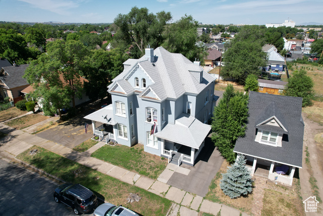 3027 ADAMS AVE AVE, Ogden UT 84403
