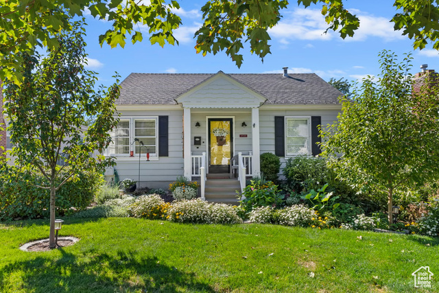 1748 E GARFIELD AVE, Salt Lake City UT 84108