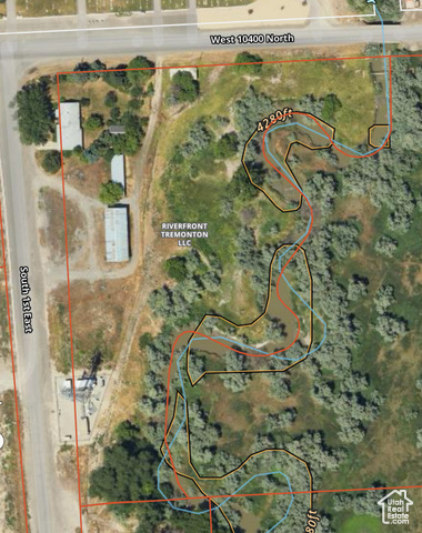 1215 S 100 E, Tremonton UT 84337
