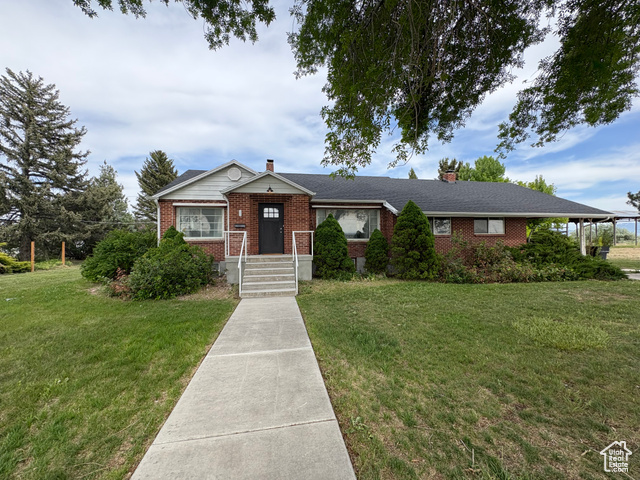 1215 S 100 E, Tremonton UT 84337