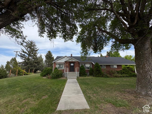 Photo 3 for MLS #2112103 at 1215 S 100 East