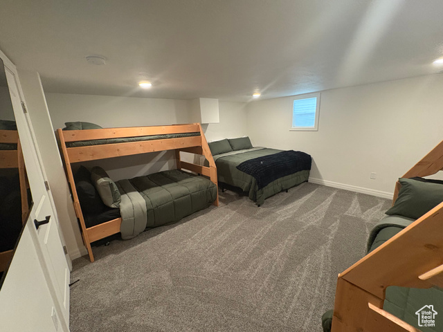 Photo 17 for MLS #2112103 at 1215 S 100 East