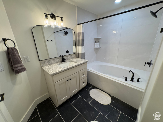 Photo 12 for MLS #2112103 at 1215 S 100 East